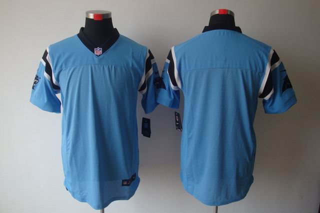 Nike Carolina Panthers Elite Jerseys-022